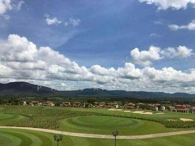 ขาย - ขายที่ดินเขาใหญ่ – ปากช่อง เนื้อที่ 12 ไร่ วิวภูเขา โอโซนระดับโลก, นครราชสีมา