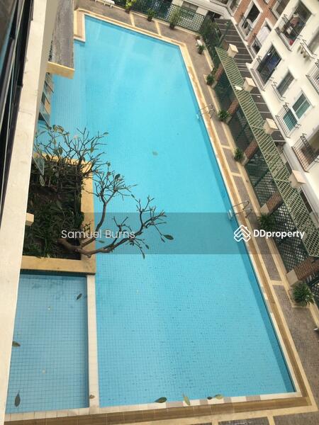For Sale - Dusit Avenue, Bangkok
