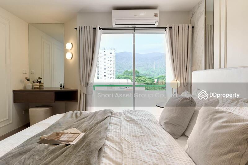 ขาย - Hill Park Condo 1 : เดอะ ฮิลล์ พาร์ค1, เชียงใหม่
