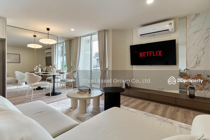 ขาย - Hill Park Condo 1 : เดอะ ฮิลล์ พาร์ค1, เชียงใหม่