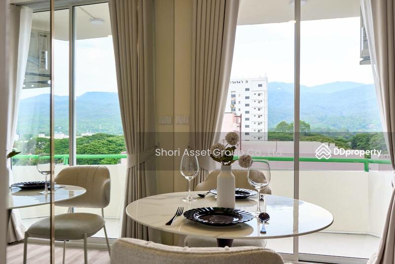 ขาย - Hill Park Condo 1 : เดอะ ฮิลล์ พาร์ค1, เชียงใหม่