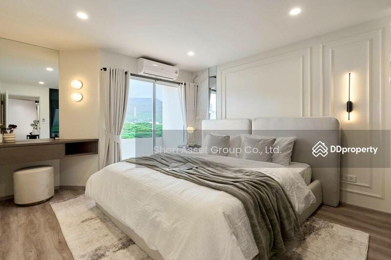 ขาย - Hill Park Condo 1 : เดอะ ฮิลล์ พาร์ค1, เชียงใหม่