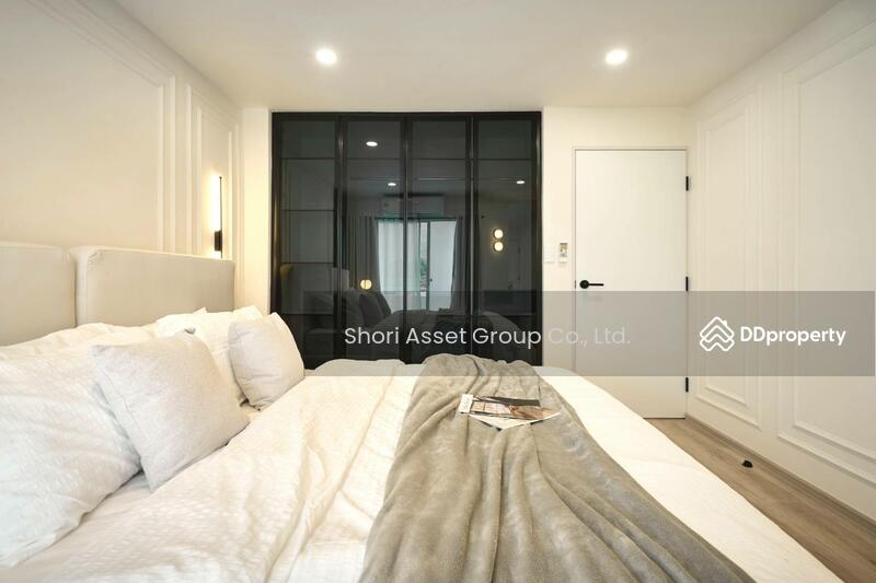 For Sale - Hill Park Condo 1, Chiang Mai