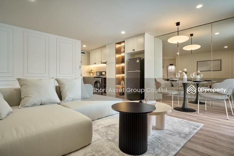 ขาย - Hill Park Condo 1 : เดอะ ฮิลล์ พาร์ค1, เชียงใหม่