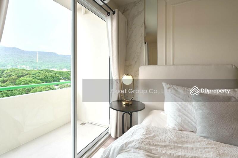 ขาย - Hill Park Condo 1 : เดอะ ฮิลล์ พาร์ค1, เชียงใหม่