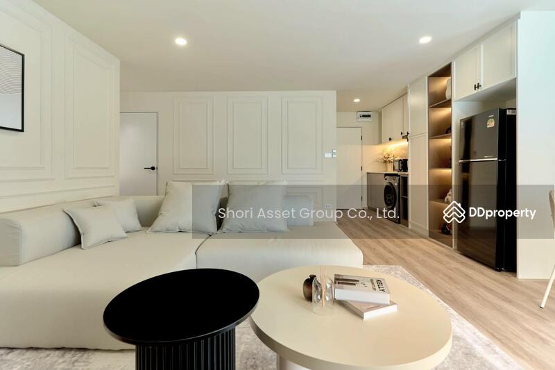 ขาย - Hill Park Condo 1 : เดอะ ฮิลล์ พาร์ค1, เชียงใหม่