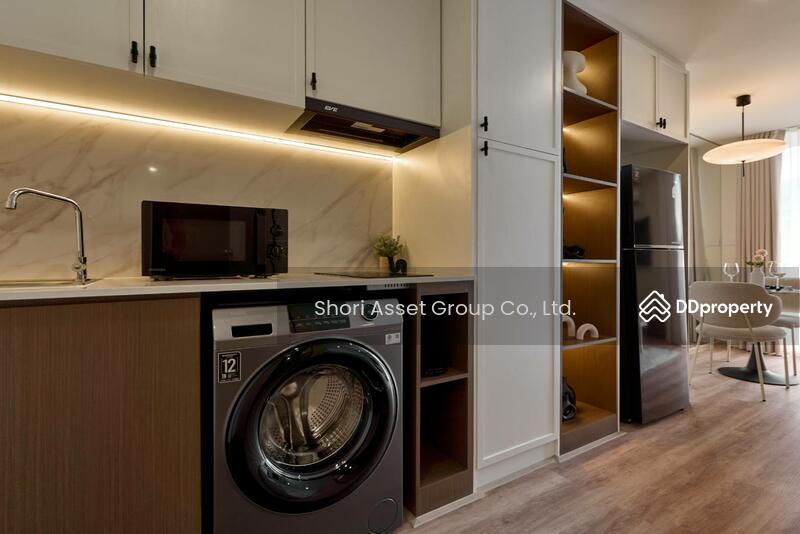 ขาย - Hill Park Condo 1 : เดอะ ฮิลล์ พาร์ค1, เชียงใหม่