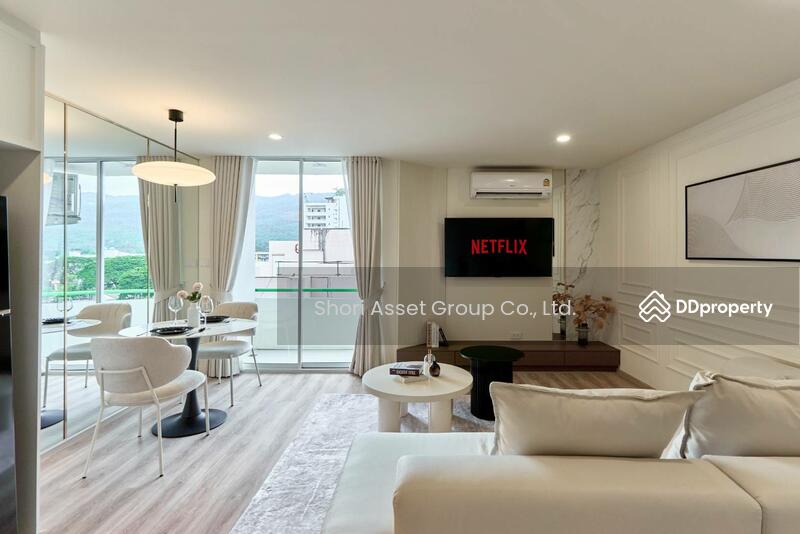ขาย - Hill Park Condo 1 : เดอะ ฮิลล์ พาร์ค1, เชียงใหม่