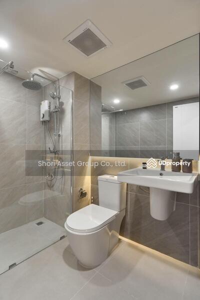 ขาย - Hill Park Condo 1 : เดอะ ฮิลล์ พาร์ค1, เชียงใหม่