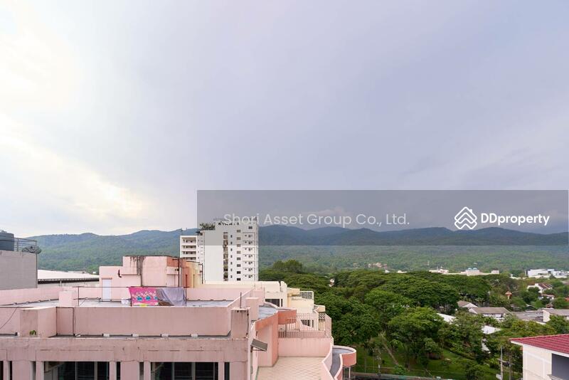 ขาย - Hill Park Condo 1 : เดอะ ฮิลล์ พาร์ค1, เชียงใหม่