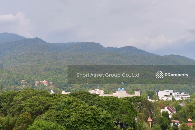 ขาย - Hill Park Condo 1 : เดอะ ฮิลล์ พาร์ค1, เชียงใหม่