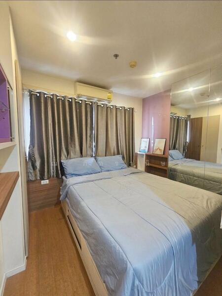 ให้เช่า - Lumpini Mega City Bangna : ลุมพินี เมกะ ซิตี้ บางนา, สมุทรปราการ