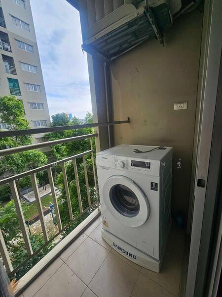 ให้เช่า - Lumpini Mega City Bangna : ลุมพินี เมกะ ซิตี้ บางนา, สมุทรปราการ