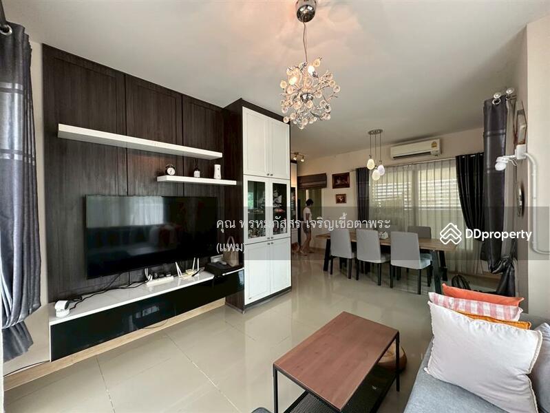 For Sale - Casa City Don Mueang, Bangkok