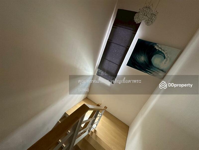 For Sale - Casa City Don Mueang, Bangkok
