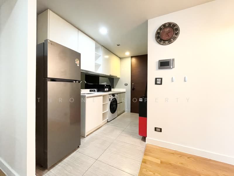 Quad Silom : ควอด สีลม, กรุงเทพ, 63 ซอยพิพัฒน์ 2 ถนนสีลม, สุริยวงศ์, บางรัก, กรุงเทพ, 54 ตร.ม., คอนโด ขาย, โดย BEYOND 360 COMPANY LIMITED , 60009630 - DDproperty.com