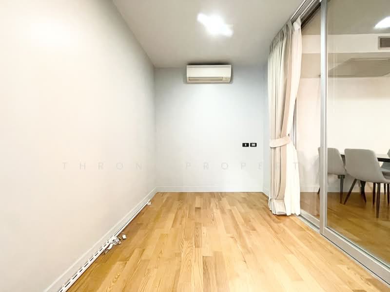 Quad Silom : ควอด สีลม, กรุงเทพ, 63 ซอยพิพัฒน์ 2 ถนนสีลม, สุริยวงศ์, บางรัก, กรุงเทพ, 54 ตร.ม., คอนโด ขาย, โดย BEYOND 360 COMPANY LIMITED , 60009630 - DDproperty.com