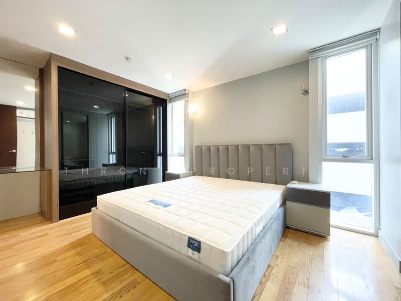 Quad Silom, Bangkok, 63 Soi Pipat 2, Silom Road, Suriyawong, Bang Rak, Bangkok, 1 Bedroom, 54 sqm, Condo For Sale, by BEYOND 360 COMPANY LIMITED , 60009630 - DDproperty.com