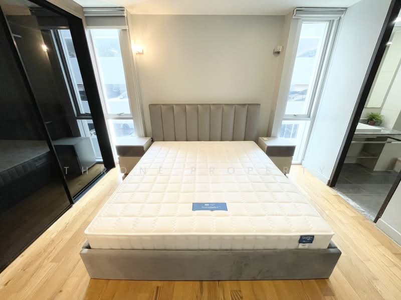 Quad Silom, Bangkok, 63 Soi Pipat 2, Silom Road, Suriyawong, Bang Rak, Bangkok, 1 Bedroom, 54 sqm, Condo For Sale, by BEYOND 360 COMPANY LIMITED , 60009630 - DDproperty.com