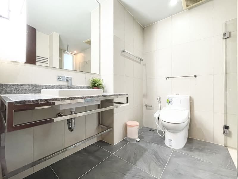 Quad Silom, Bangkok, 63 Soi Pipat 2, Silom Road, Suriyawong, Bang Rak, Bangkok, 1 Bedroom, 54 sqm, Condo For Sale, by BEYOND 360 COMPANY LIMITED , 60009630 - DDproperty.com