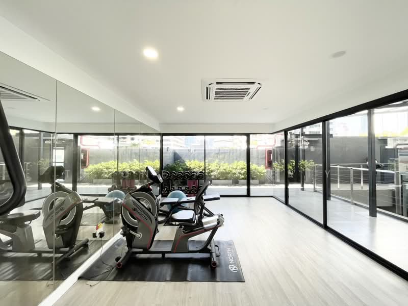 Quad Silom, Bangkok, 63 Soi Pipat 2, Silom Road, Suriyawong, Bang Rak, Bangkok, 1 Bedroom, 54 sqm, Condo For Sale, by BEYOND 360 COMPANY LIMITED , 60009630 - DDproperty.com