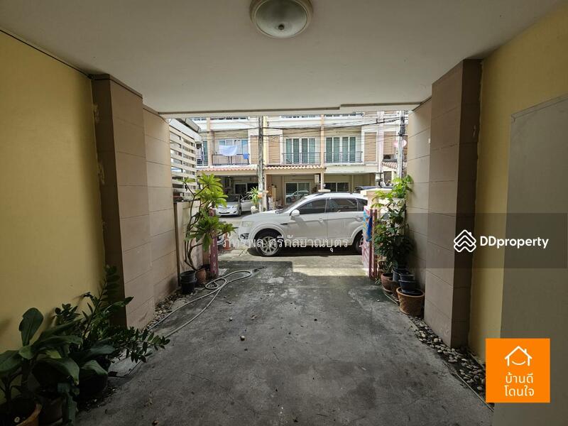 For Sale - Casa City Sukontasawat 2, Bangkok