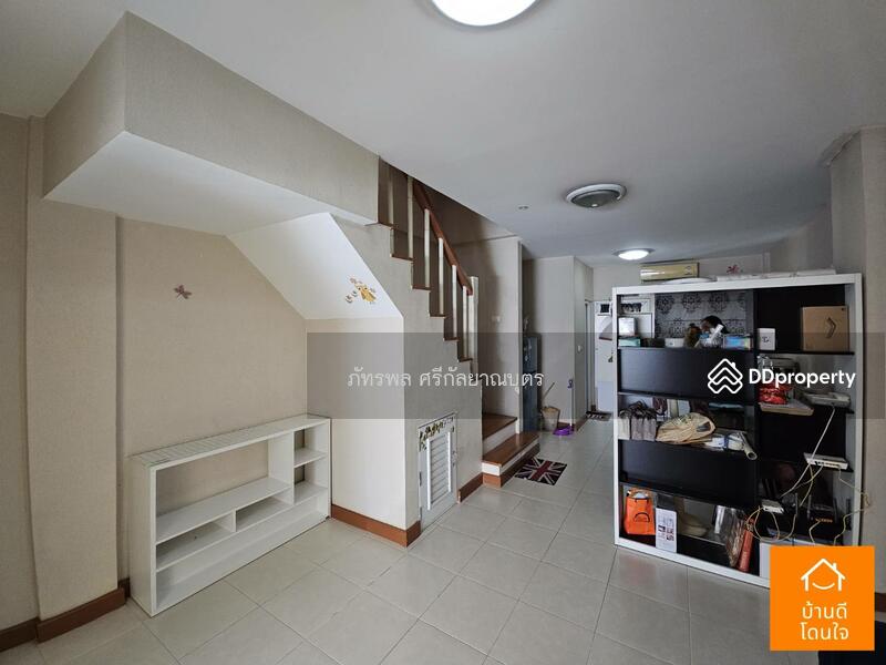 For Sale - Casa City Sukontasawat 2, Bangkok