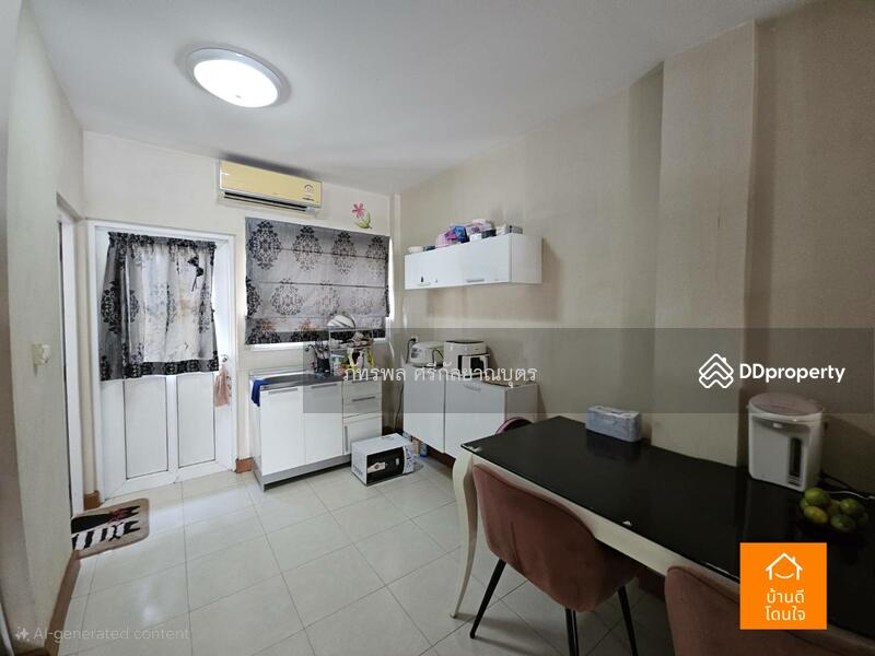 For Sale - Casa City Sukontasawat 2, Bangkok