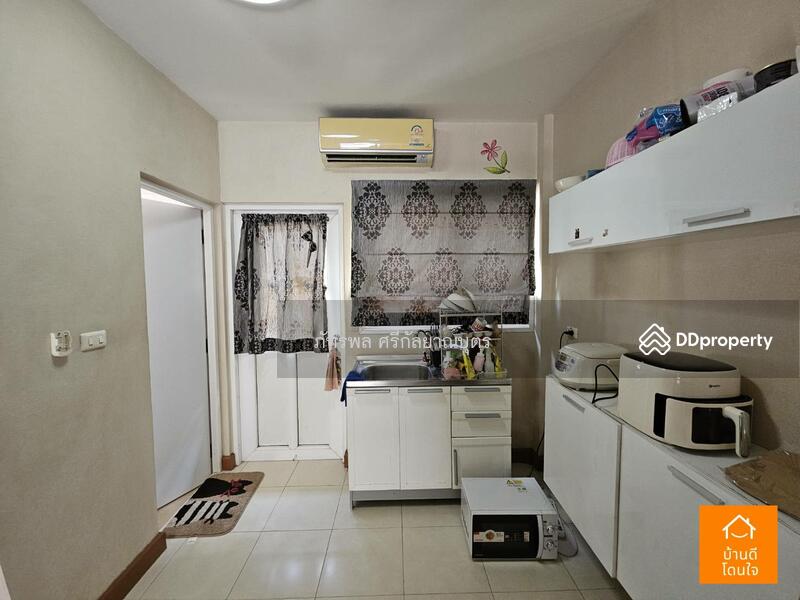 For Sale - Casa City Sukontasawat 2, Bangkok