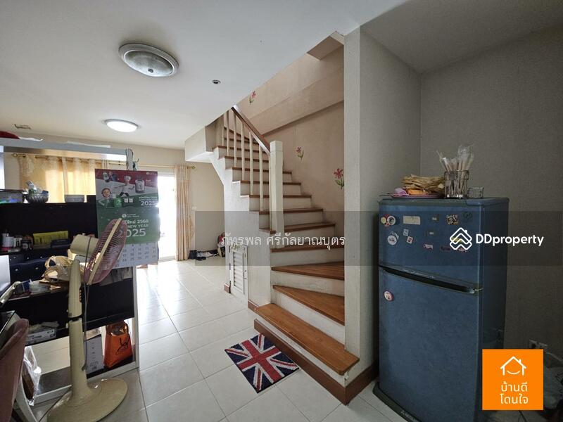 For Sale - Casa City Sukontasawat 2, Bangkok