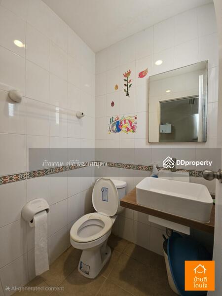 For Sale - Casa City Sukontasawat 2, Bangkok