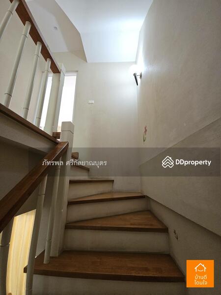 For Sale - Casa City Sukontasawat 2, Bangkok