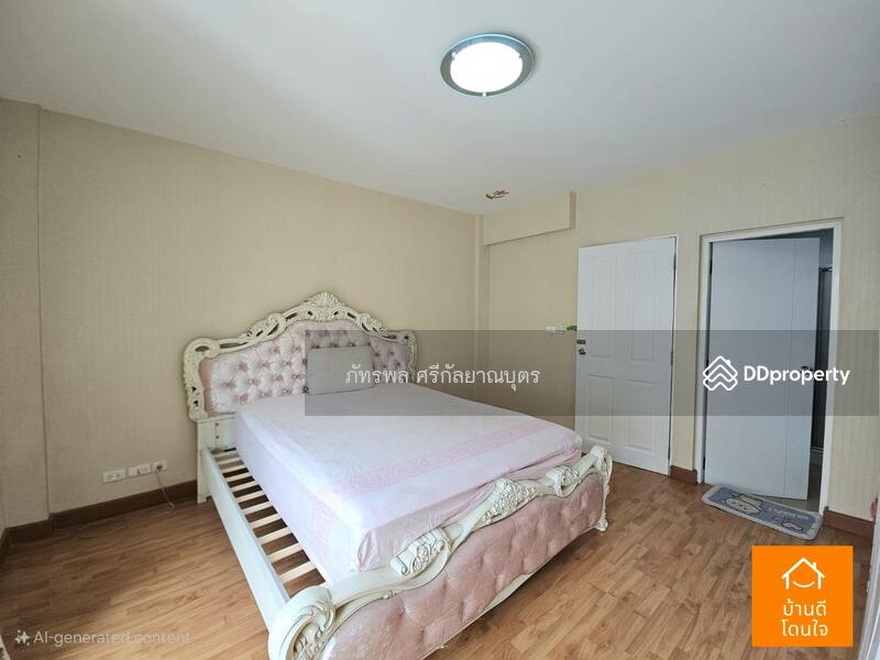 For Sale - Casa City Sukontasawat 2, Bangkok