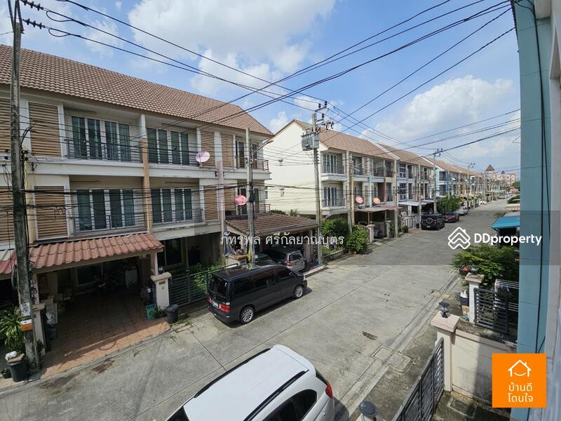 For Sale - Casa City Sukontasawat 2, Bangkok
