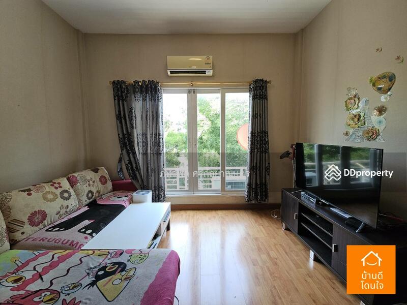For Sale - Casa City Sukontasawat 2, Bangkok