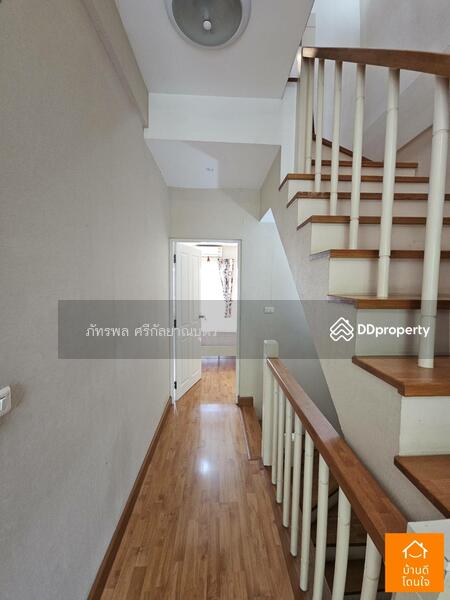 For Sale - Casa City Sukontasawat 2, Bangkok