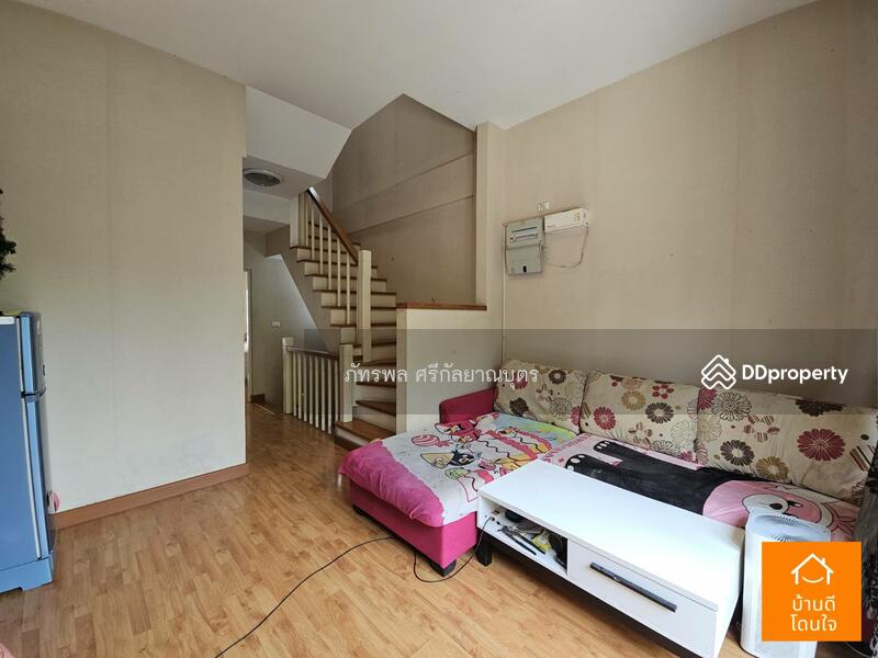 For Sale - Casa City Sukontasawat 2, Bangkok