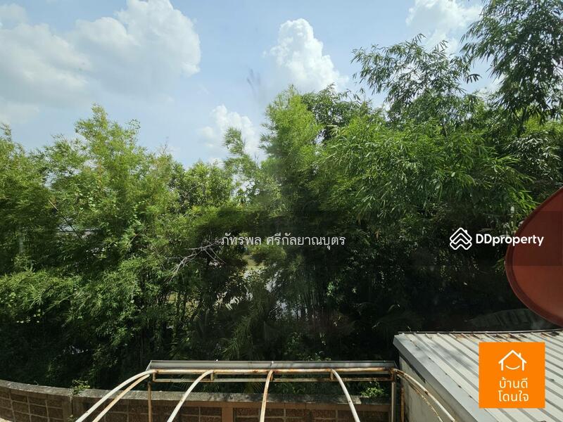 For Sale - Casa City Sukontasawat 2, Bangkok