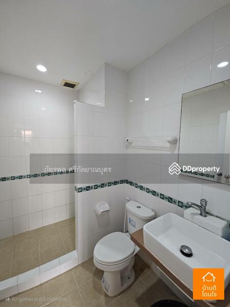 For Sale - Casa City Sukontasawat 2, Bangkok