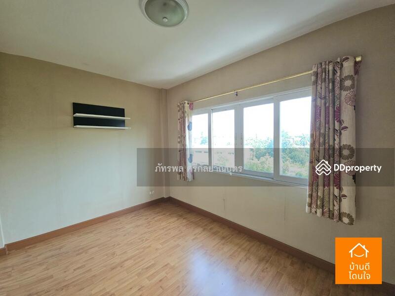 For Sale - Casa City Sukontasawat 2, Bangkok