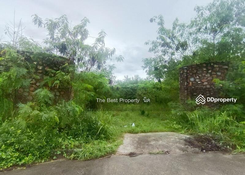 For Sale - ที่ดินบางละมุง ชลบุรี, Chon Buri