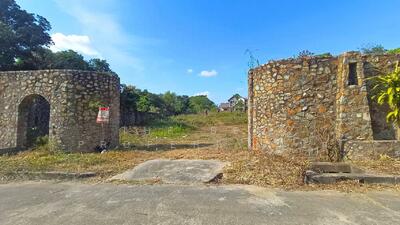 ขาย - ที่ดินบางละมุง ชลบุรี, ชลบุรี