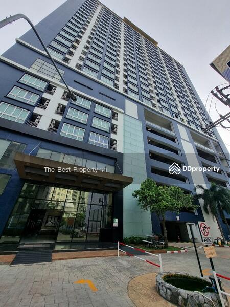 For Sale - Ladda Condo View, Chon Buri