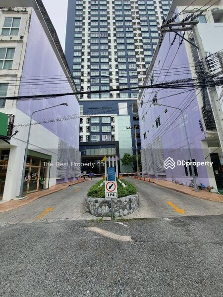 For Sale - Ladda Condo View, Chon Buri