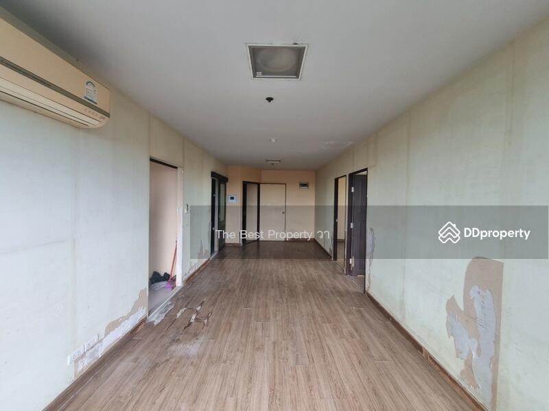 For Sale - Ladda Condo View, Chon Buri
