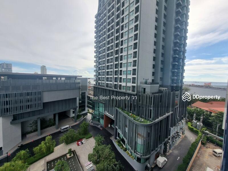 For Sale - Ladda Condo View, Chon Buri