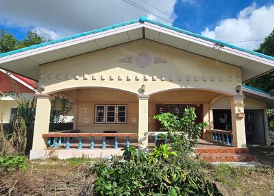 ขาย - บ้านเดี่ยวนิคมพัฒนา ระยอง, ระยอง