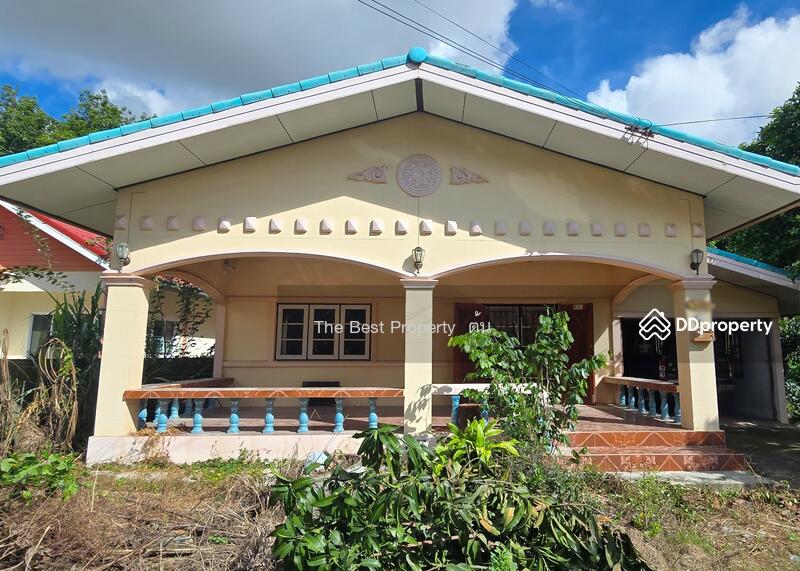 For Sale - บ้านเดี่ยวนิคมพัฒนา ระยอง, Rayong