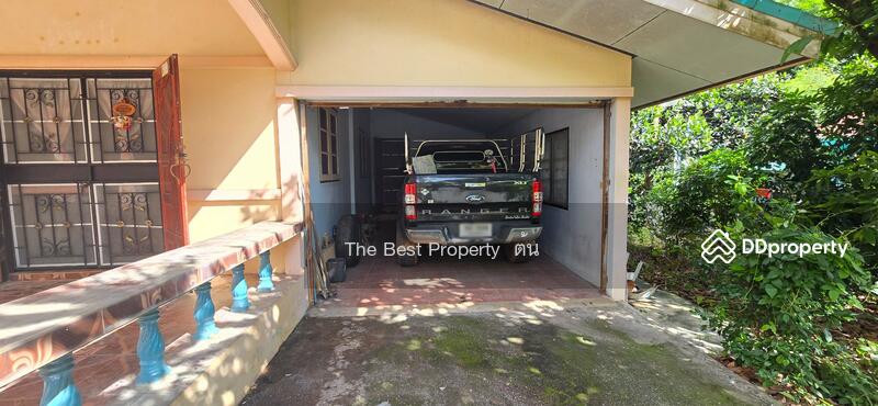 For Sale - บ้านเดี่ยวนิคมพัฒนา ระยอง, Rayong