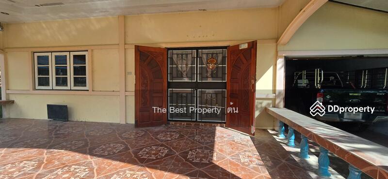 For Sale - บ้านเดี่ยวนิคมพัฒนา ระยอง, Rayong